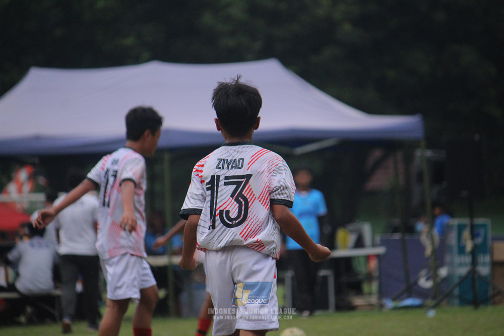 ijl u12 140925 pulomas fc vs isa marzuki bandriawan