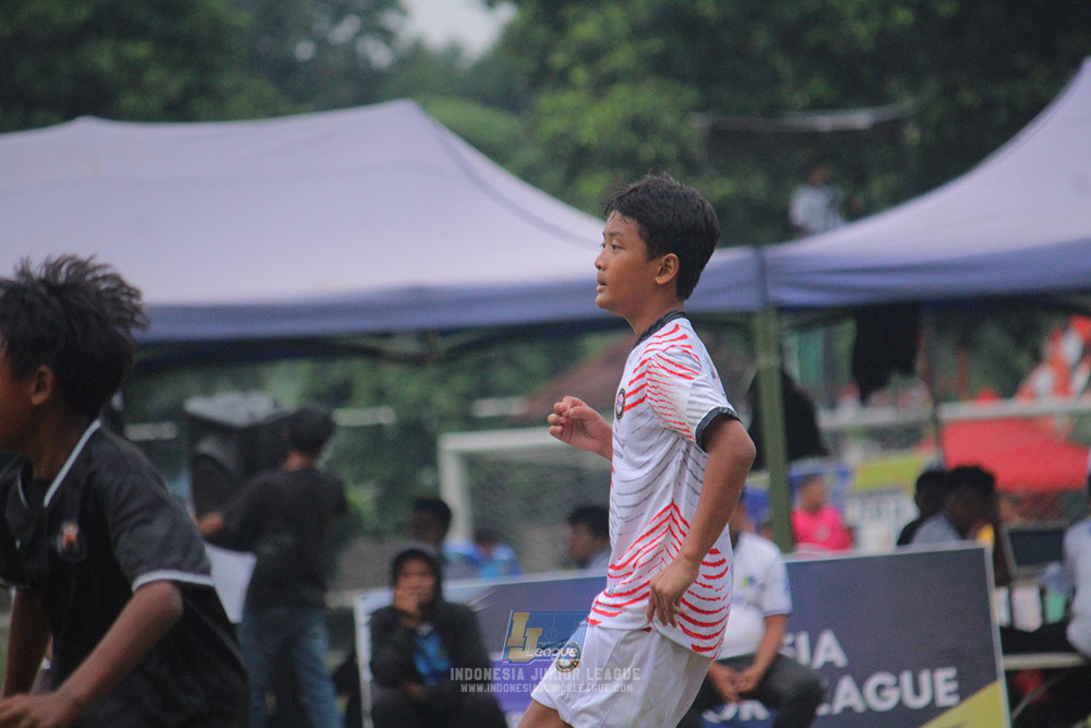 ijl u12 140925 pulomas fc vs isa marzuki bandriawan