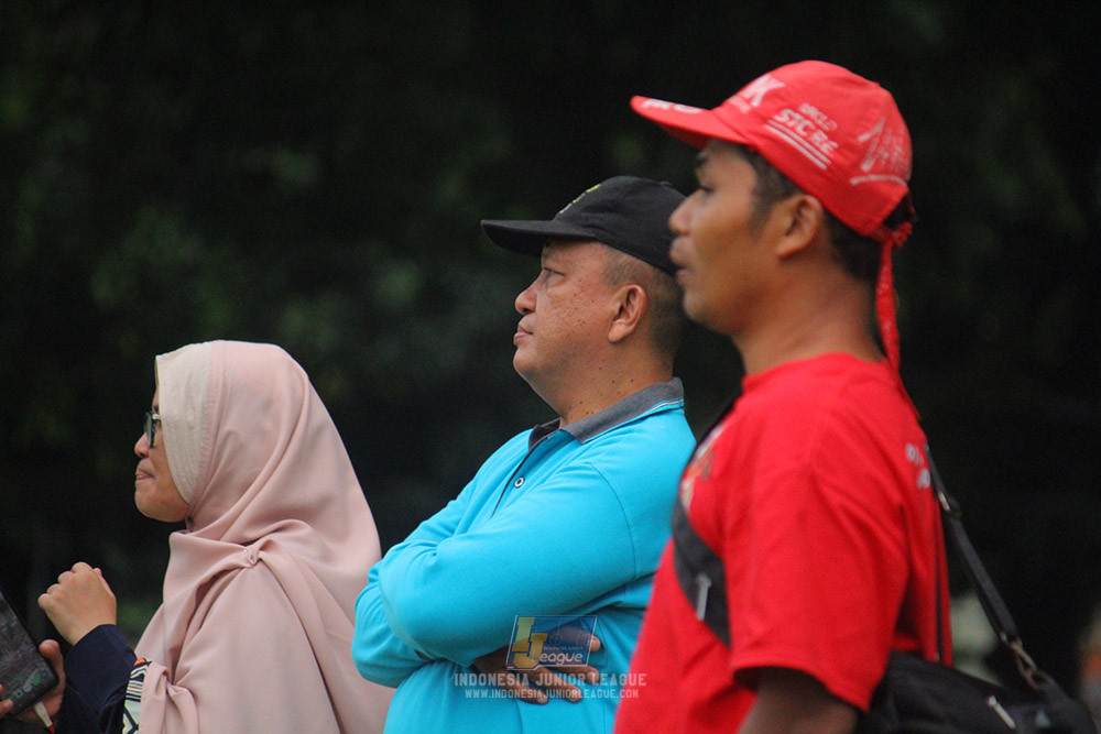 ijl u12 140925 pulomas fc vs isa marzuki bandriawan