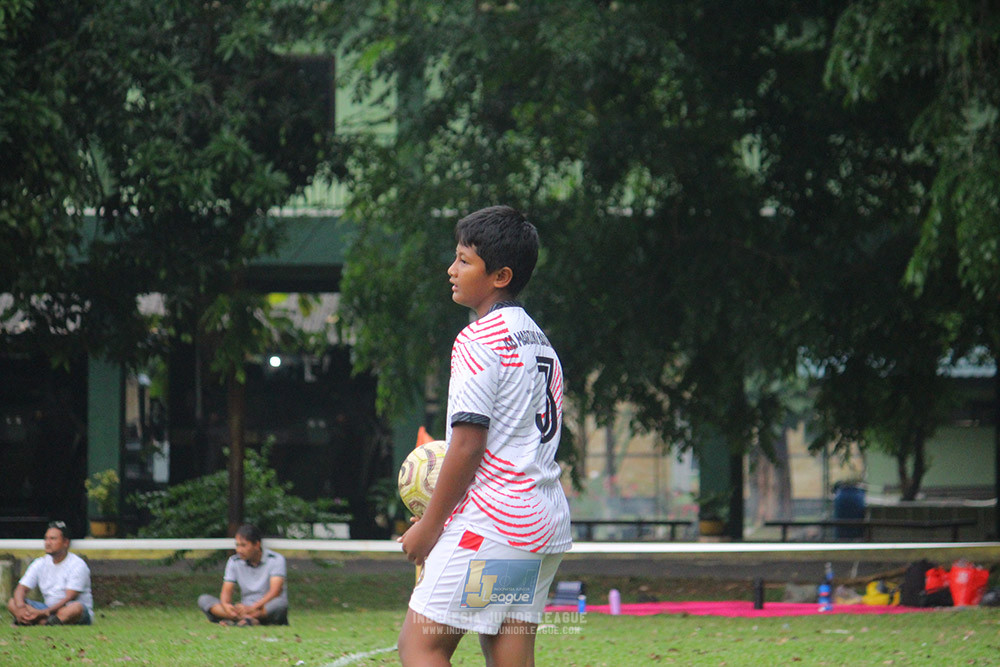 ijl u12 140925 pulomas fc vs isa marzuki bandriawan