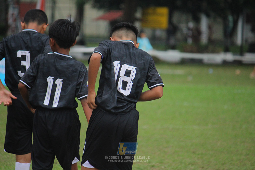 ijl u12 140925 pulomas fc vs isa marzuki bandriawan