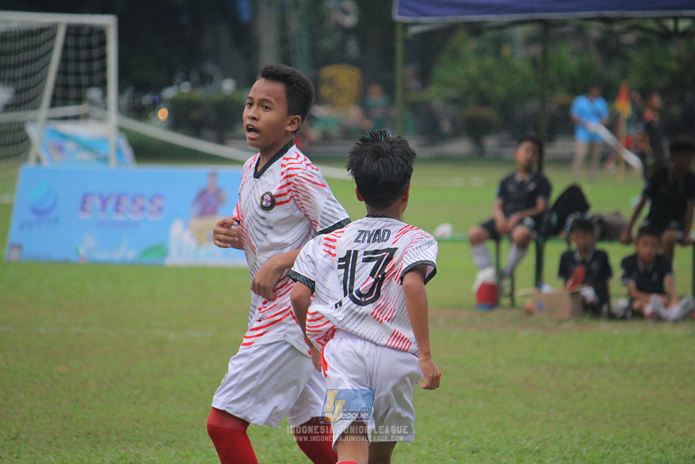 ijl u12 140925 pulomas fc vs isa marzuki bandriawan