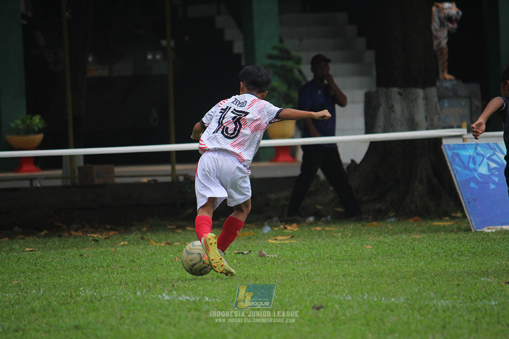 ijl u12 140925 pulomas fc vs isa marzuki bandriawan