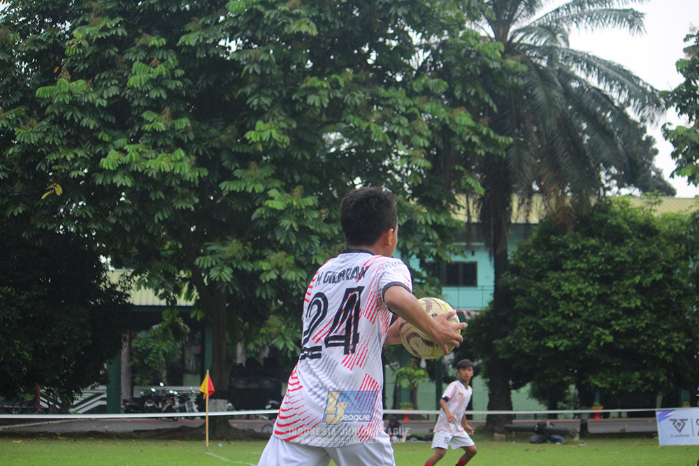 ijl u12 140925 pulomas fc vs isa marzuki bandriawan