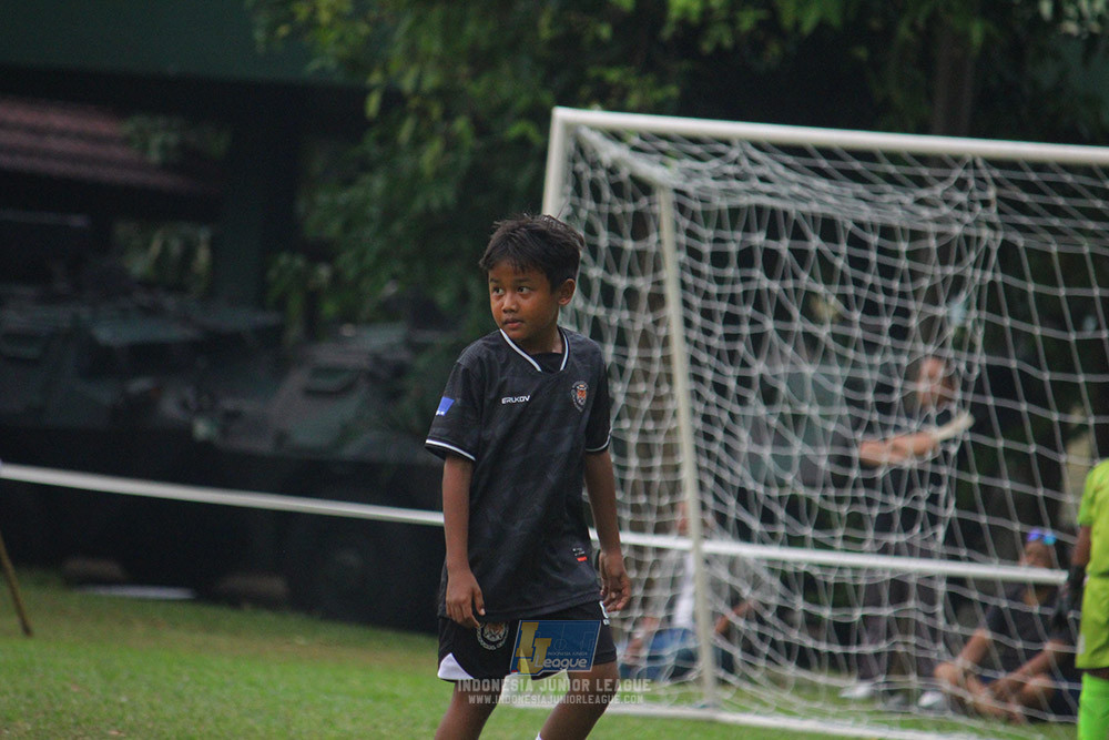 ijl u12 140925 pulomas fc vs isa marzuki bandriawan