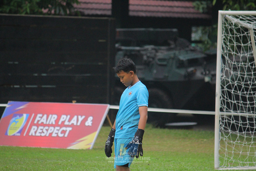 ijl u12 140925 pulomas fc vs isa marzuki bandriawan
