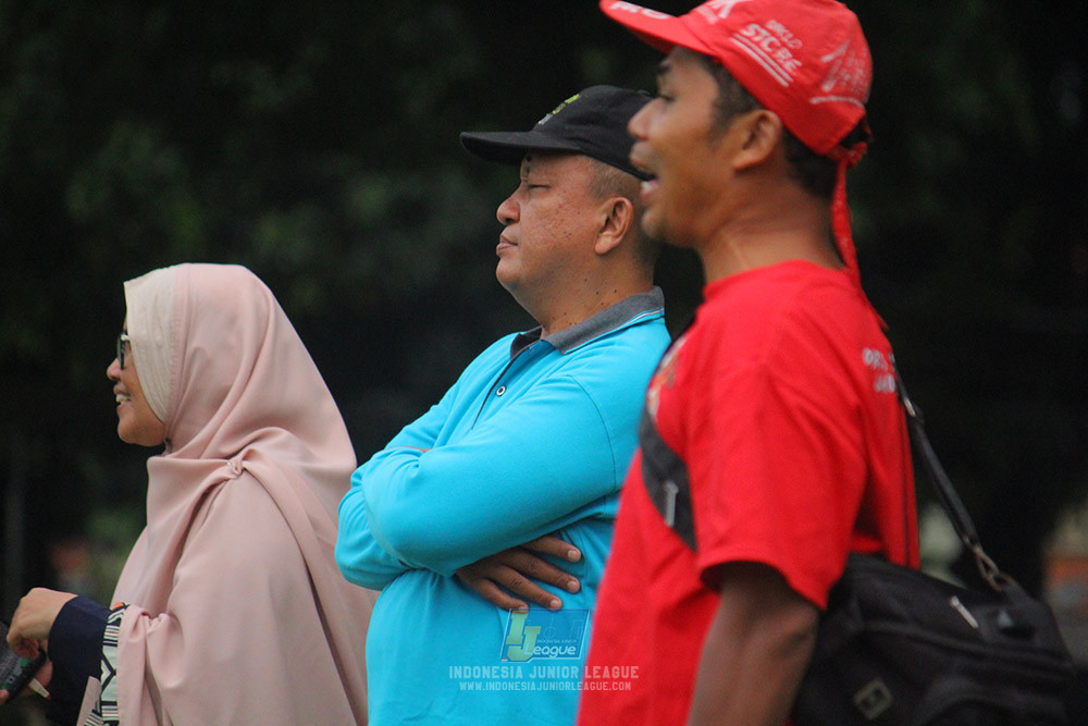 ijl u12 140925 pulomas fc vs isa marzuki bandriawan