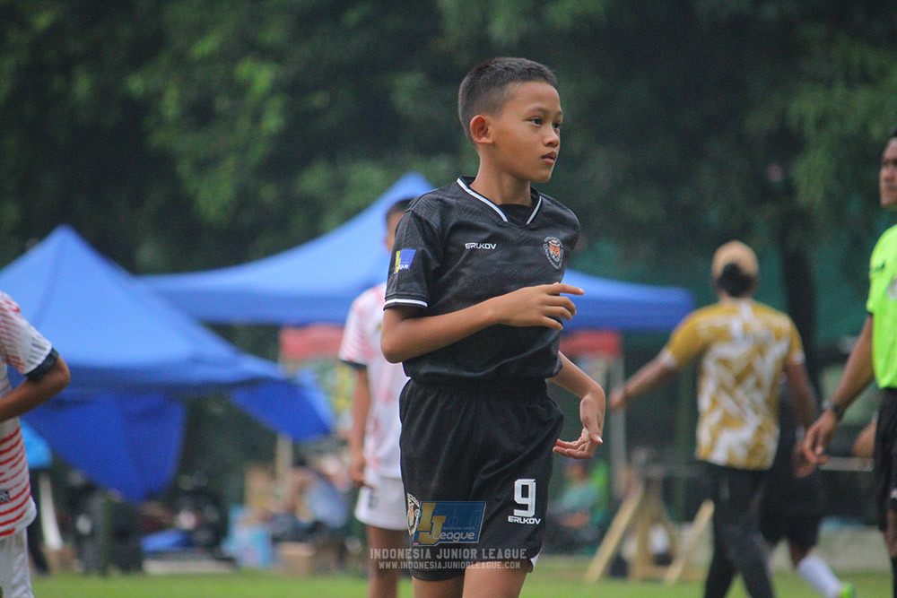 ijl u12 140925 pulomas fc vs isa marzuki bandriawan