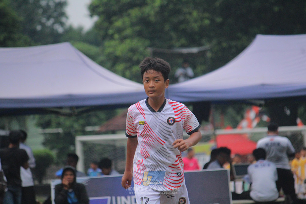 ijl u12 140925 pulomas fc vs isa marzuki bandriawan