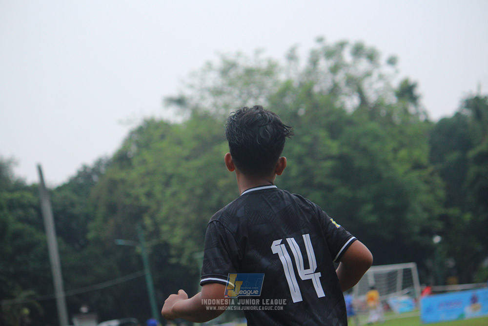 ijl u12 140925 pulomas fc vs isa marzuki bandriawan