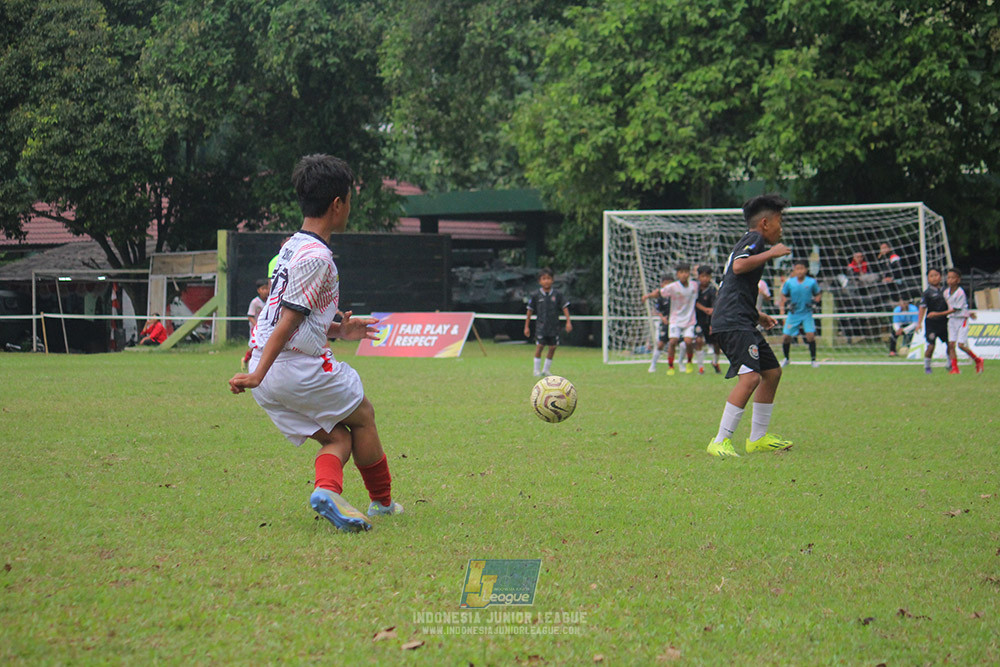 ijl u12 140925 pulomas fc vs isa marzuki bandriawan