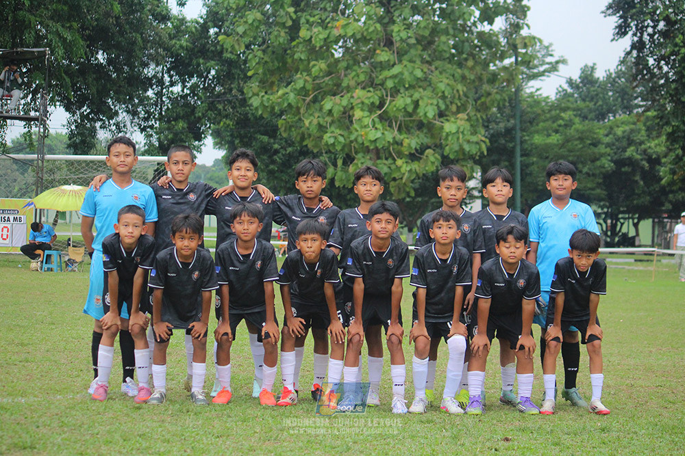 ijl u12 140925 pulomas fc vs isa marzuki bandriawan