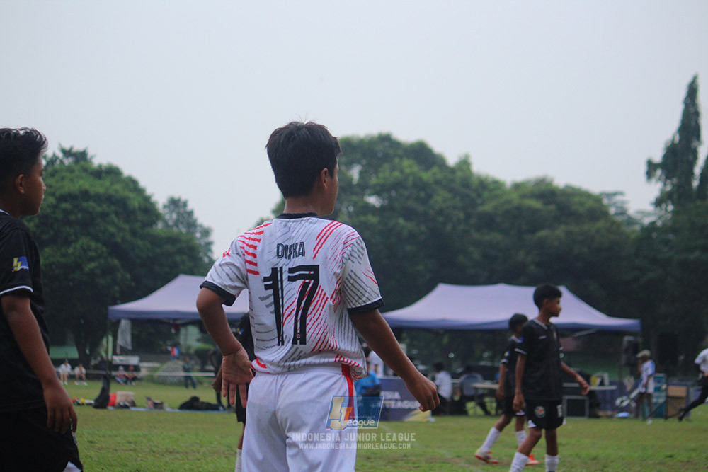 ijl u12 140925 pulomas fc vs isa marzuki bandriawan