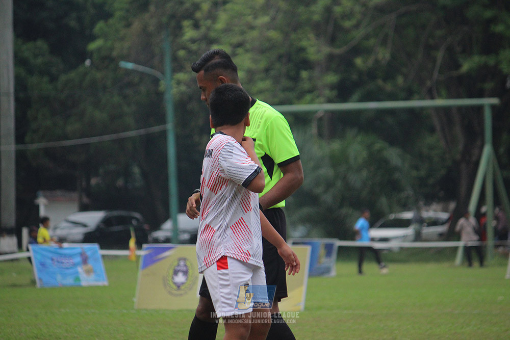 ijl u12 140925 pulomas fc vs isa marzuki bandriawan