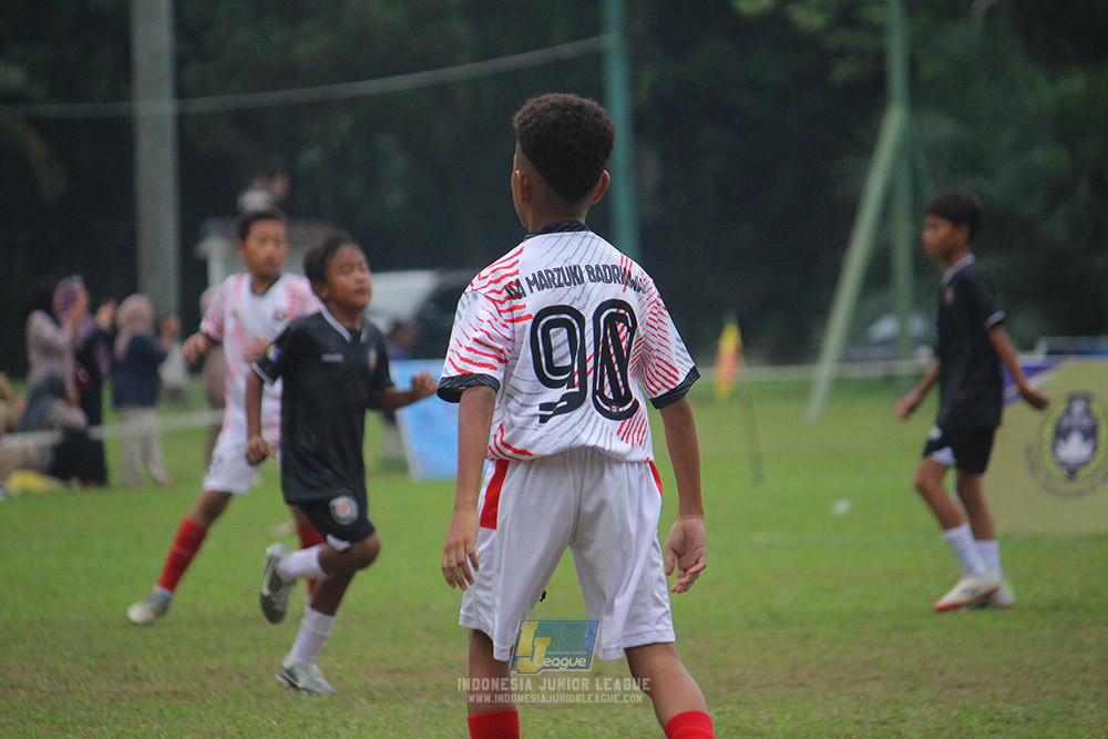 ijl u12 140925 pulomas fc vs isa marzuki bandriawan
