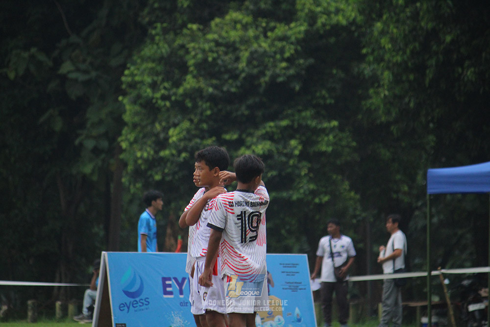 ijl u12 140925 pulomas fc vs isa marzuki bandriawan