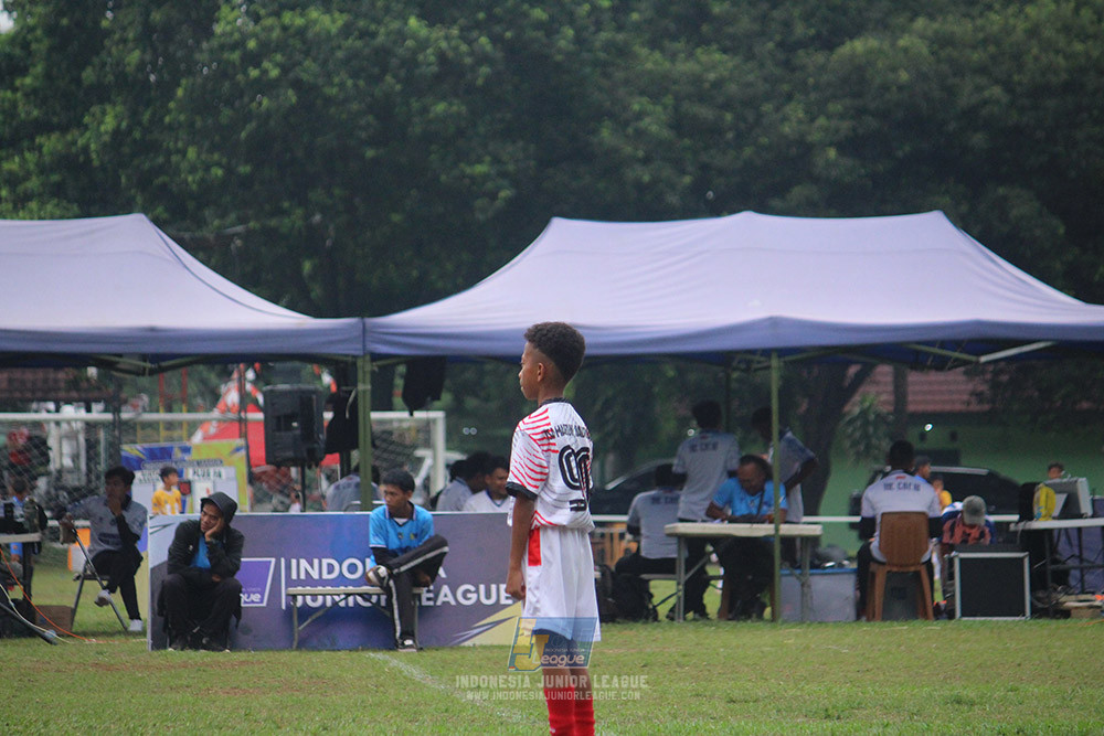 ijl u12 140925 pulomas fc vs isa marzuki bandriawan