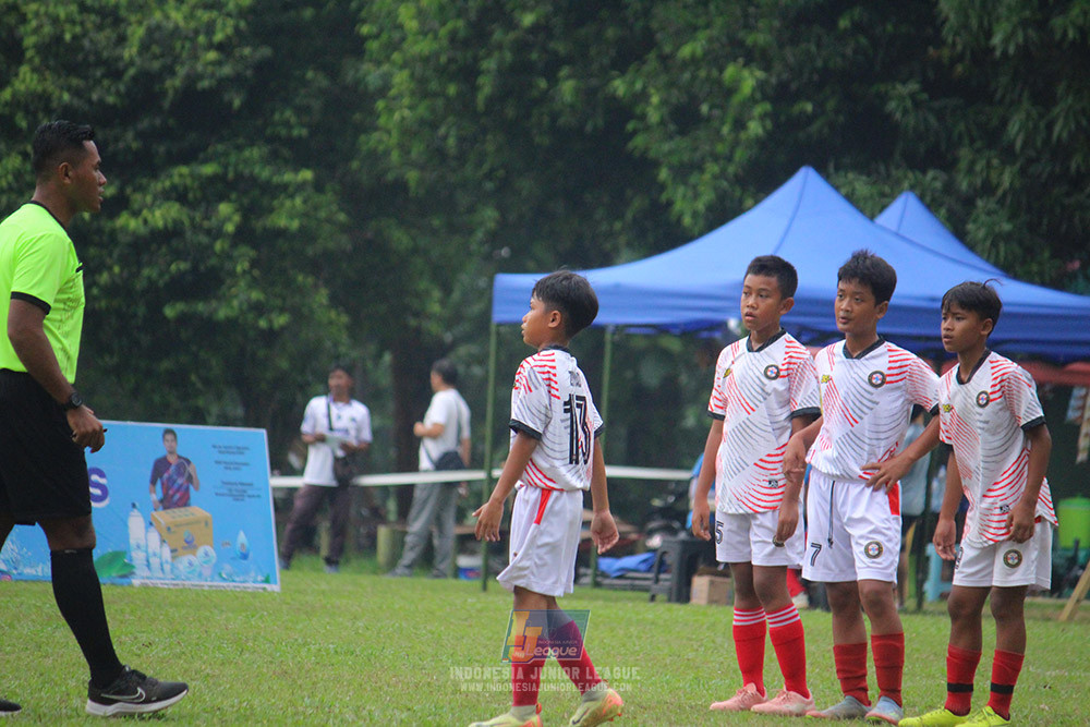 ijl u12 140925 pulomas fc vs isa marzuki bandriawan