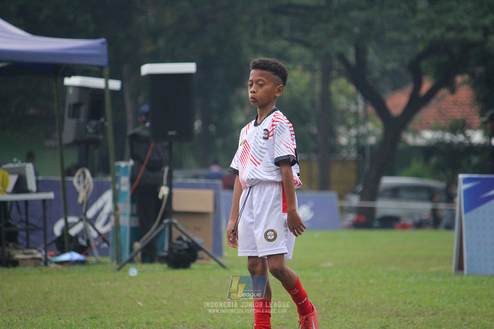ijl u12 140925 pulomas fc vs isa marzuki bandriawan