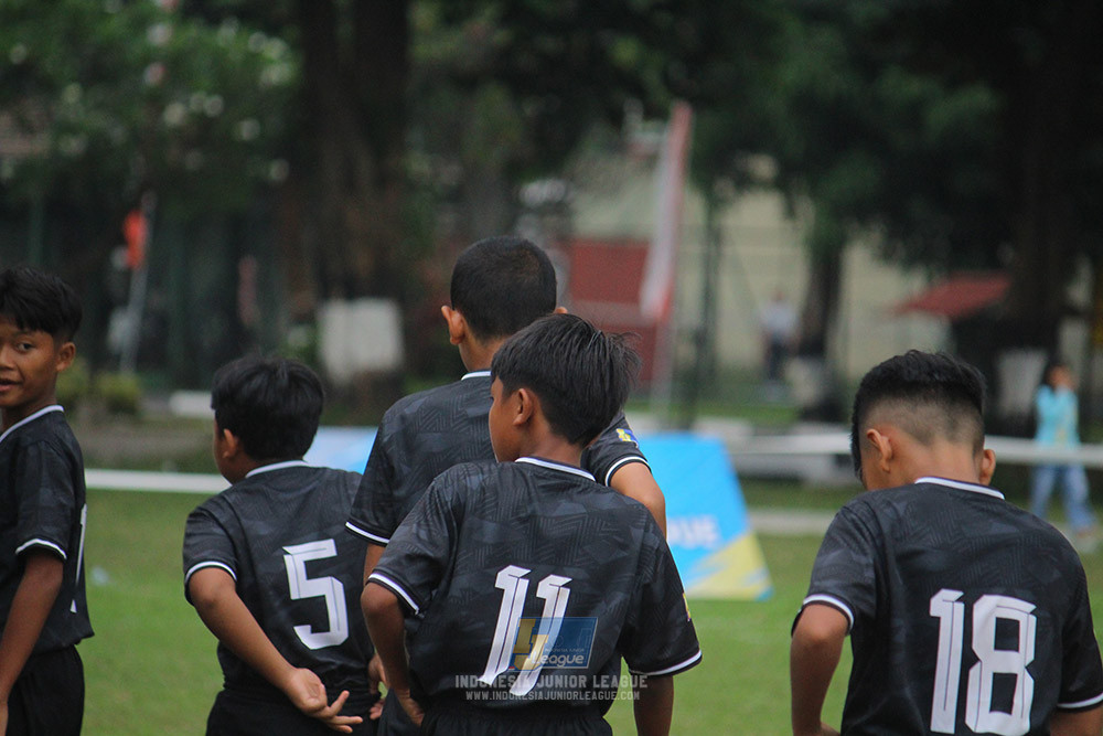 ijl u12 140925 pulomas fc vs isa marzuki bandriawan