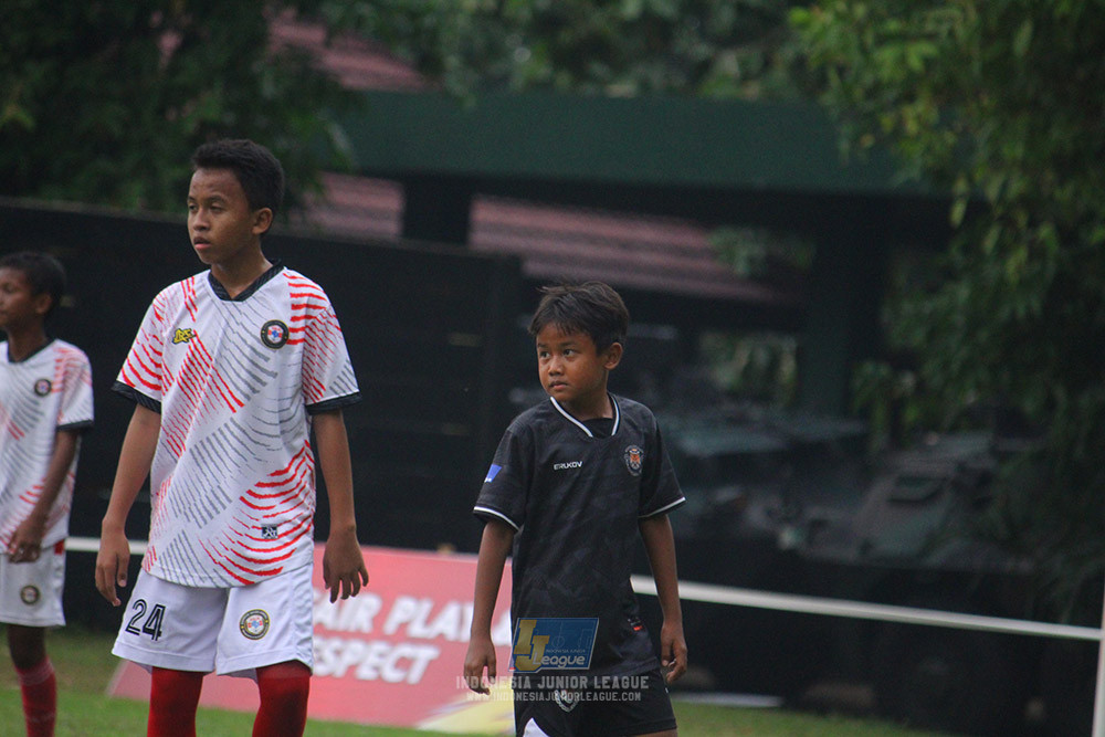 ijl u12 140925 pulomas fc vs isa marzuki bandriawan
