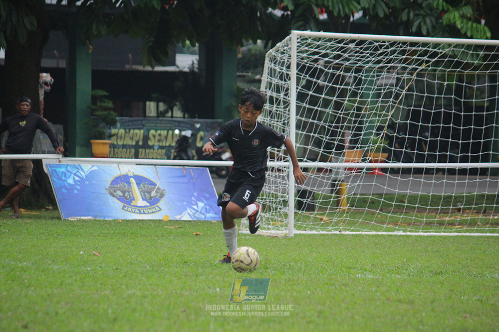 ijl u12 140925 pulomas fc vs isa marzuki bandriawan
