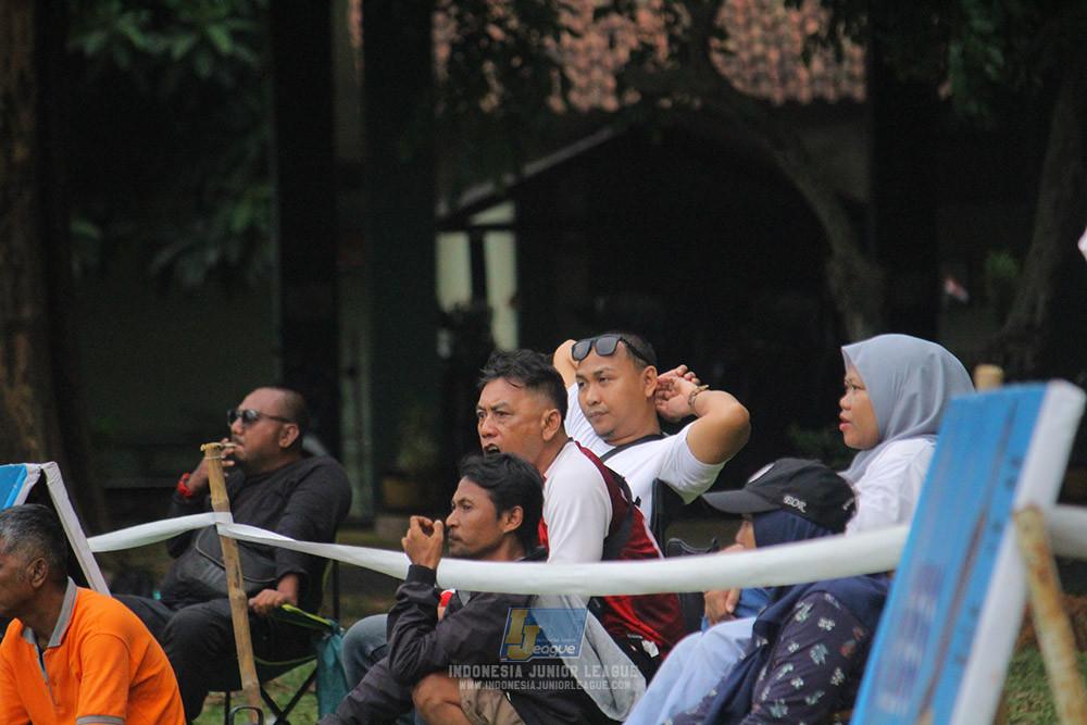 ijl u12 140925 pulomas fc vs isa marzuki bandriawan