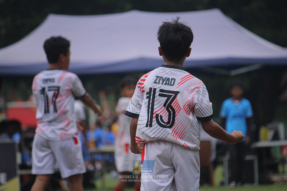 ijl u12 140925 pulomas fc vs isa marzuki bandriawan