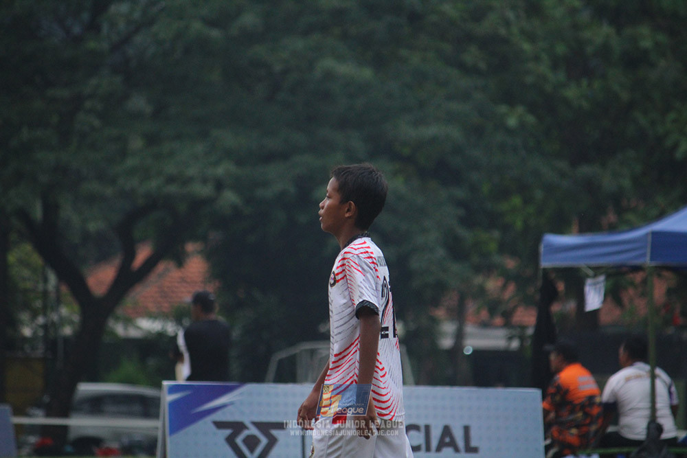ijl u12 140925 pulomas fc vs isa marzuki bandriawan