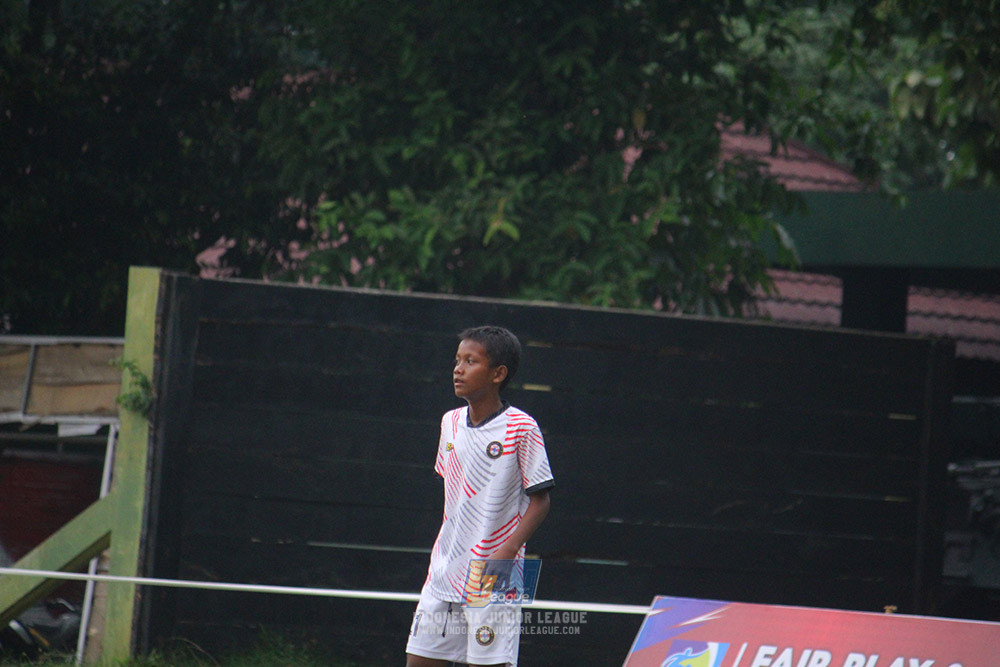 ijl u12 140925 pulomas fc vs isa marzuki bandriawan