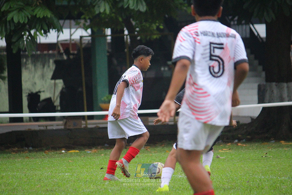ijl u12 140925 pulomas fc vs isa marzuki bandriawan