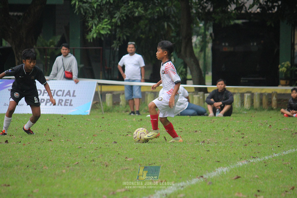 ijl u12 140925 pulomas fc vs isa marzuki bandriawan