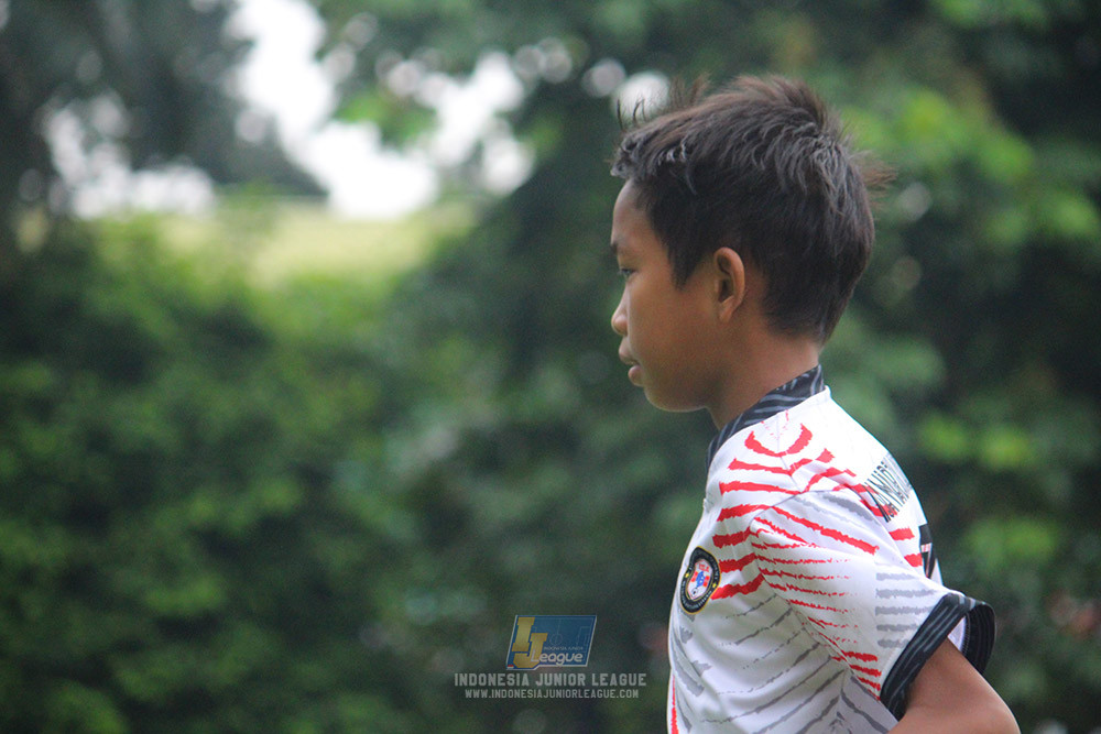 ijl u12 140925 pulomas fc vs isa marzuki bandriawan