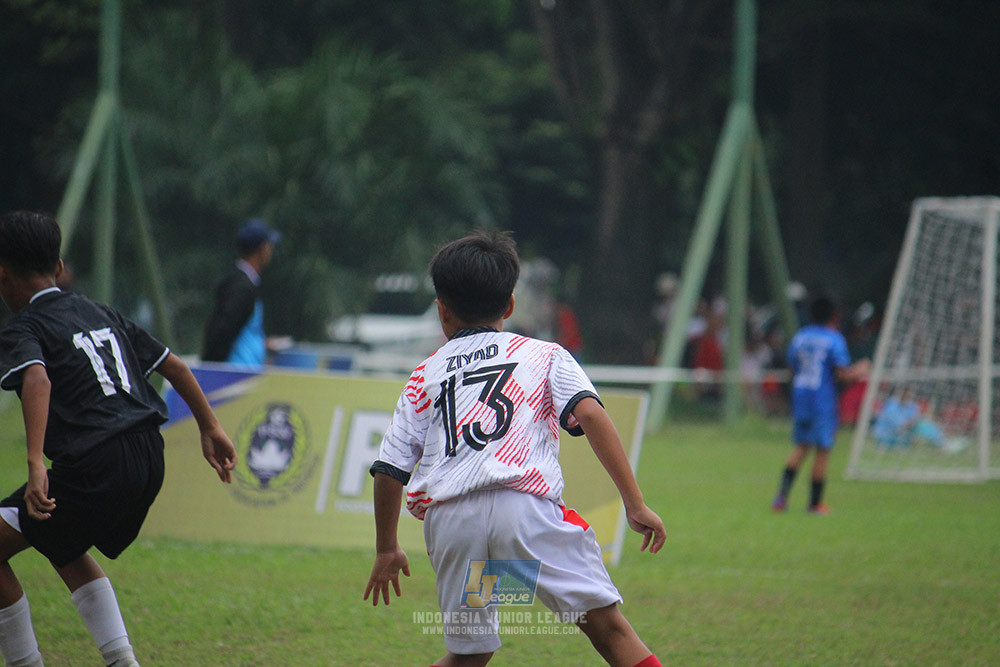 ijl u12 140925 pulomas fc vs isa marzuki bandriawan