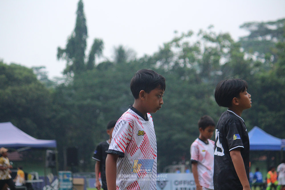 ijl u12 140925 pulomas fc vs isa marzuki bandriawan