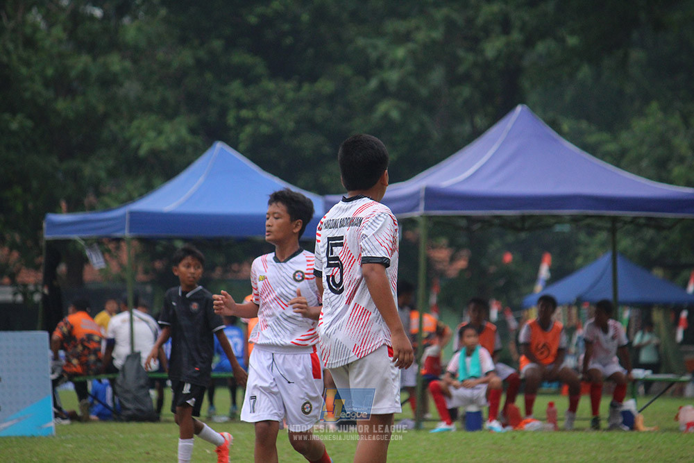 ijl u12 140925 pulomas fc vs isa marzuki bandriawan