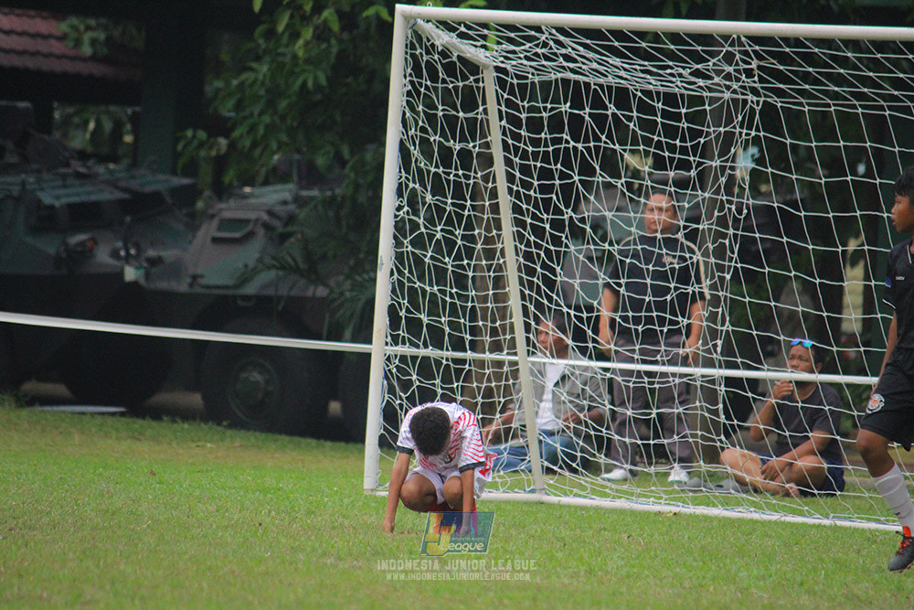 ijl u12 140925 pulomas fc vs isa marzuki bandriawan
