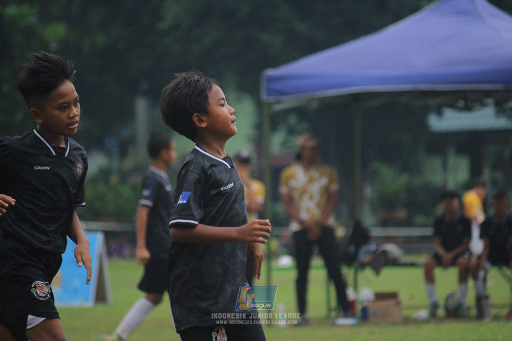 ijl u12 140925 pulomas fc vs isa marzuki bandriawan
