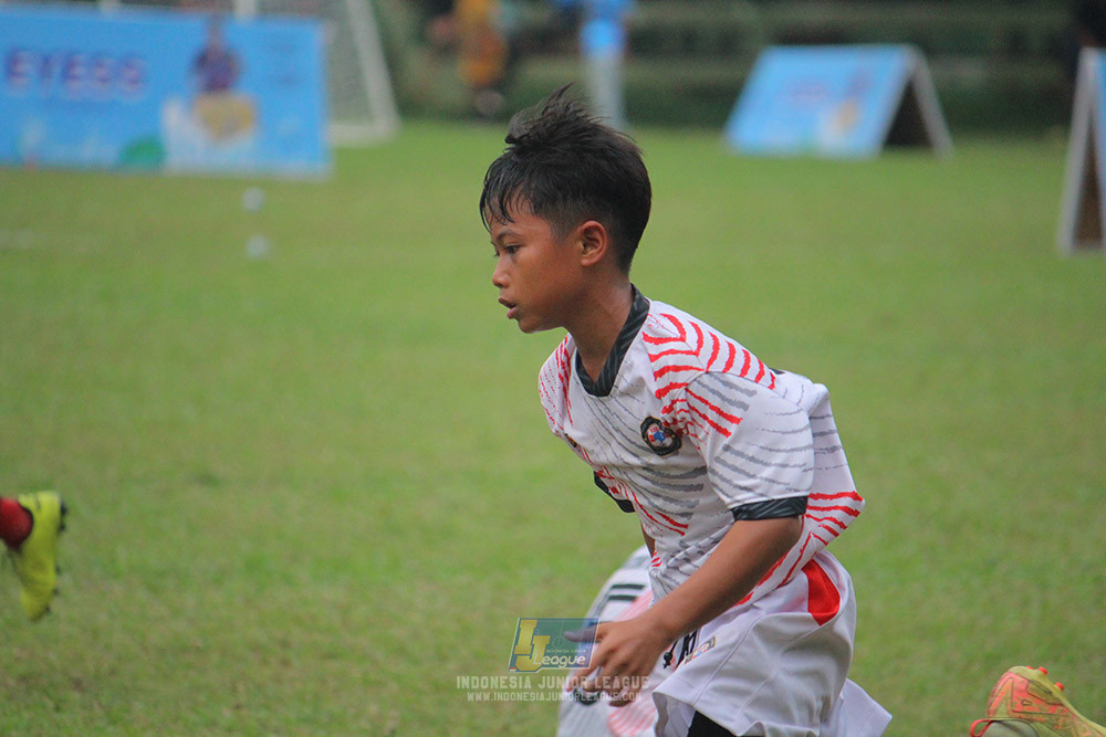 ijl u12 140925 pulomas fc vs isa marzuki bandriawan