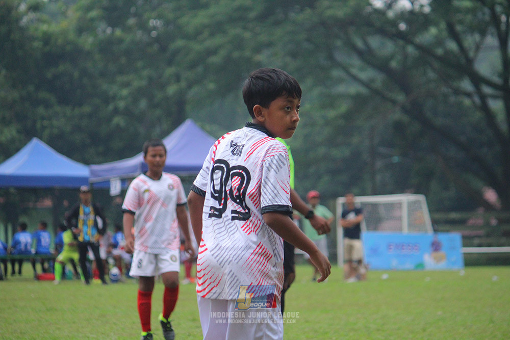 ijl u12 140925 pulomas fc vs isa marzuki bandriawan