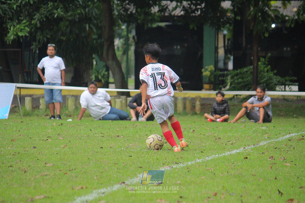 ijl u12 140925 pulomas fc vs isa marzuki bandriawan