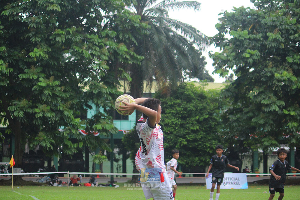 ijl u12 140925 pulomas fc vs isa marzuki bandriawan