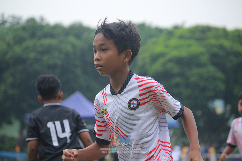 ijl u12 140925 pulomas fc vs isa marzuki bandriawan