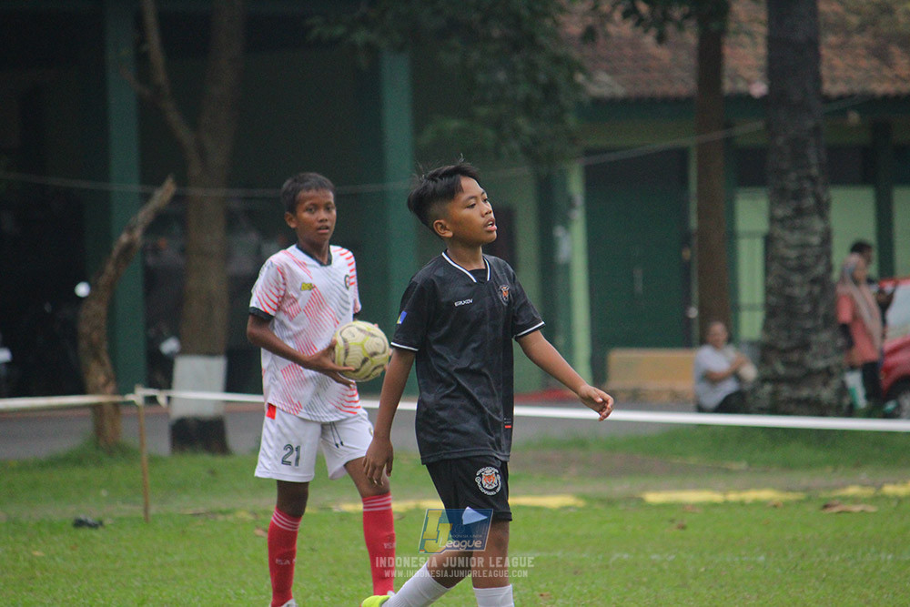 ijl u12 140925 pulomas fc vs isa marzuki bandriawan