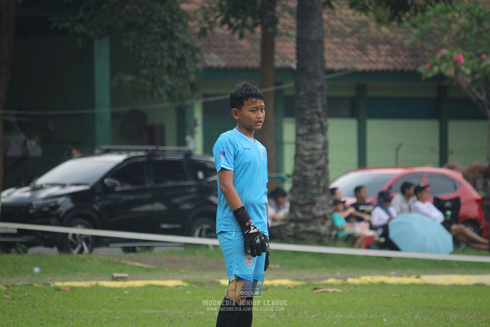 ijl u12 140925 pulomas fc vs isa marzuki bandriawan