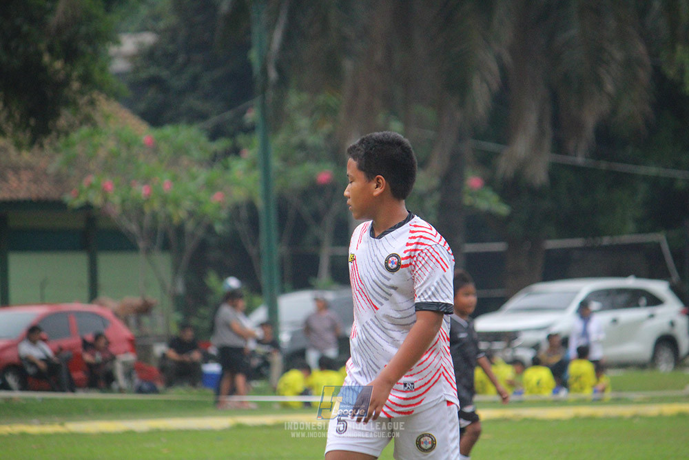 ijl u12 140925 pulomas fc vs isa marzuki bandriawan