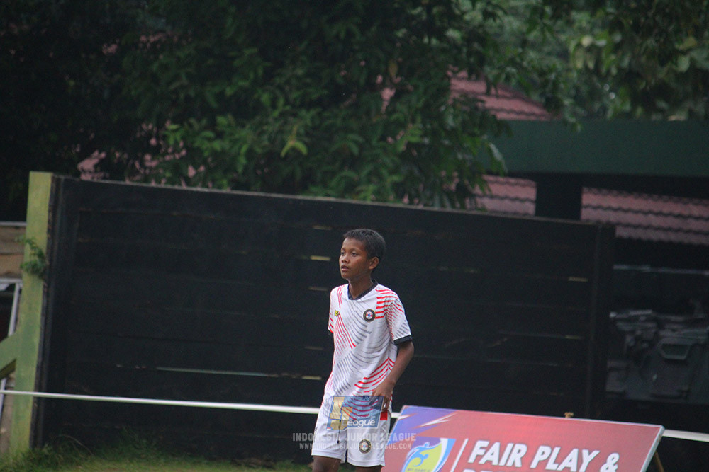 ijl u12 140925 pulomas fc vs isa marzuki bandriawan