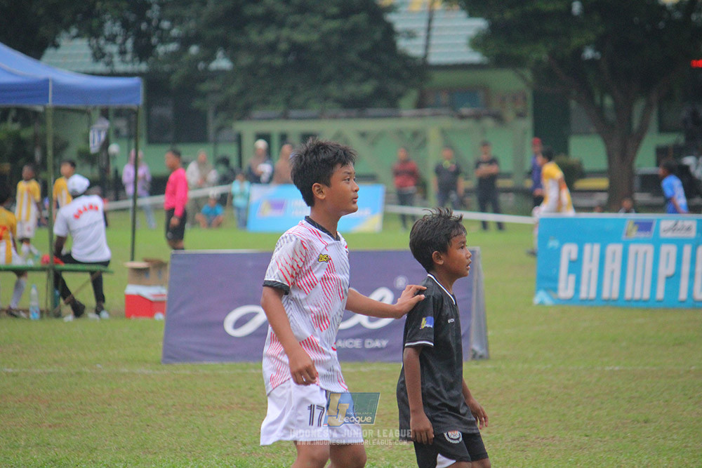 ijl u12 140925 pulomas fc vs isa marzuki bandriawan