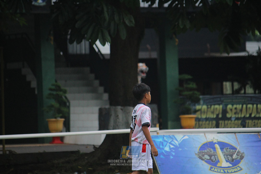 ijl u12 140925 pulomas fc vs isa marzuki bandriawan