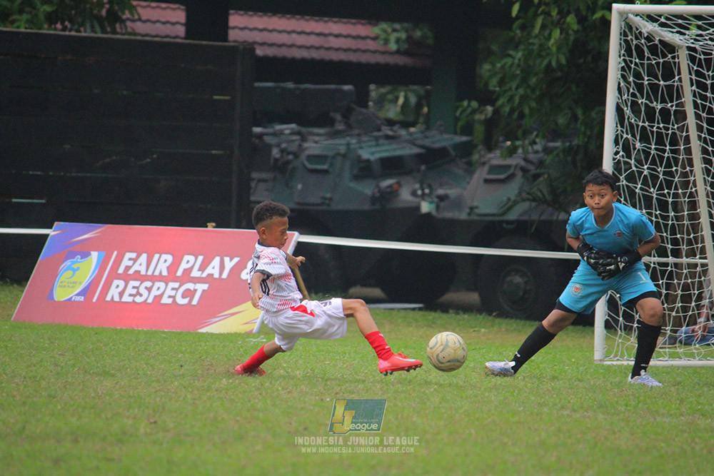 ijl u12 140925 pulomas fc vs isa marzuki bandriawan